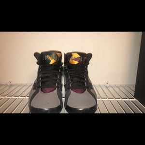 Air Jordan 7 - Bordeaux